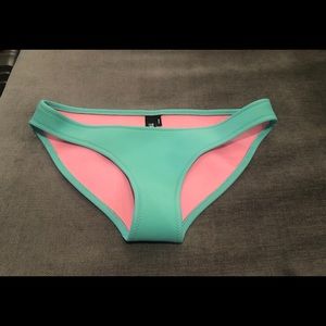 Triangl Bathing Suit Bottom swimwear